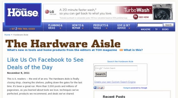 hardwareaisle.thisoldhouse.com