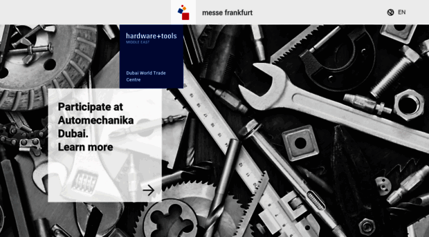 hardwareandtools-middle-east.ae.messefrankfurt.com