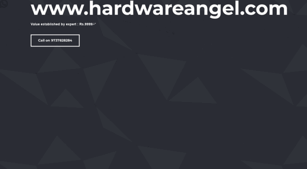 hardwareangel.com