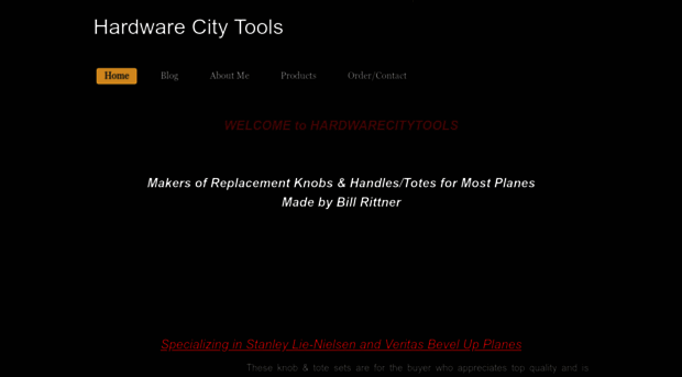 hardwarecitytools.com