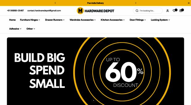 hardwaredepot.in