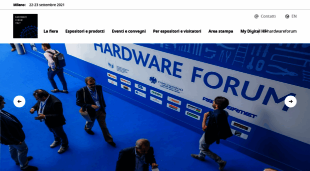 hardwareforum.org