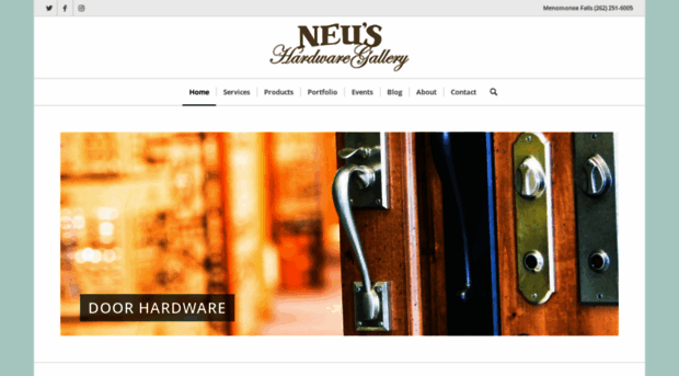 hardwaregallery.com