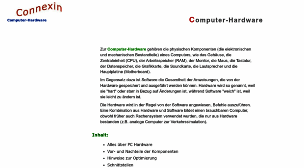 hardwaregrundlagen.de