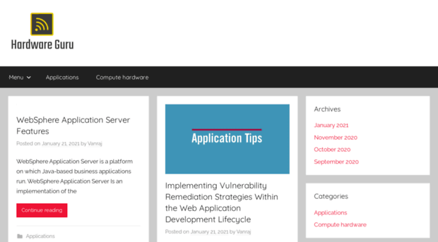 hardwareguru.info