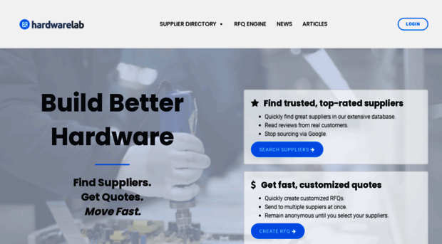 hardwarelab.com