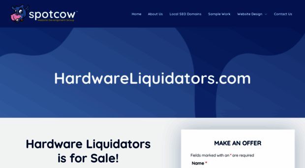 hardwareliquidators.com