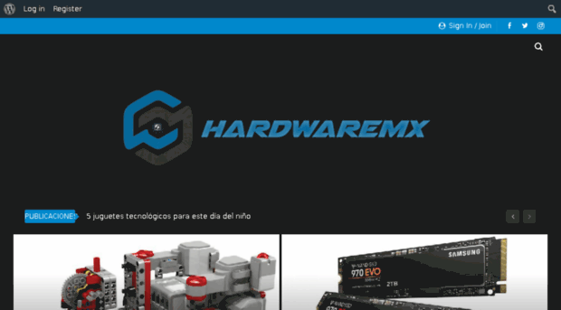 hardwaremx.com