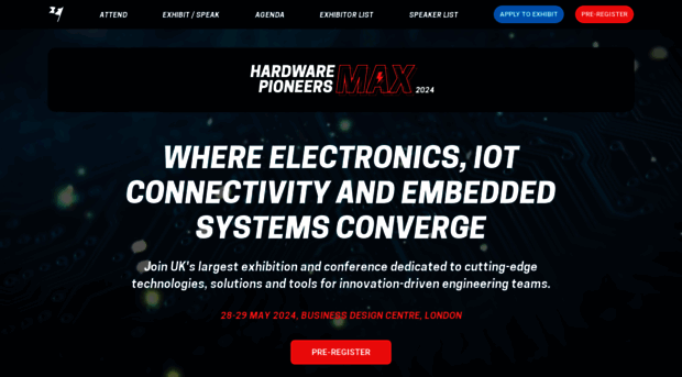 hardwarepioneers.com