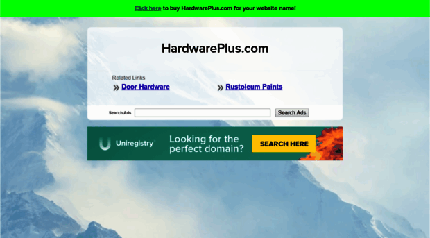 hardwareplus.com