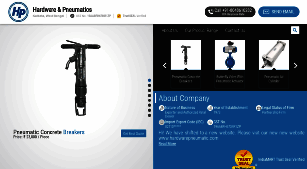 hardwarepneumatics.in