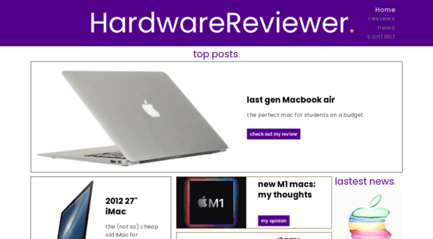 hardwarereviewer.com