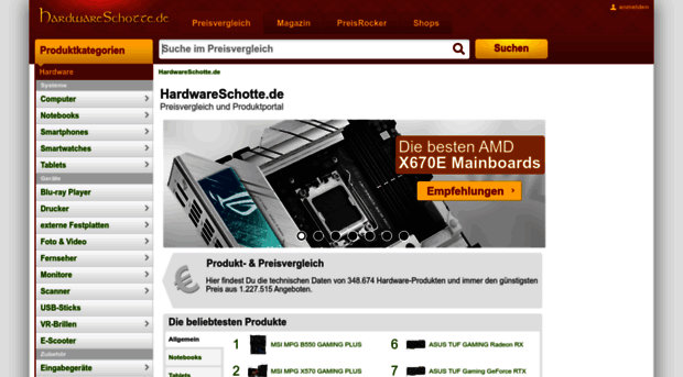 hardwareschotte.com