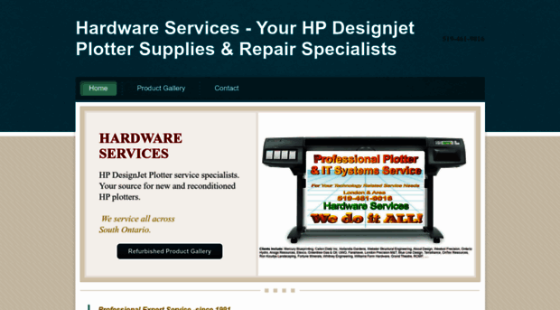 hardwareservices.ca