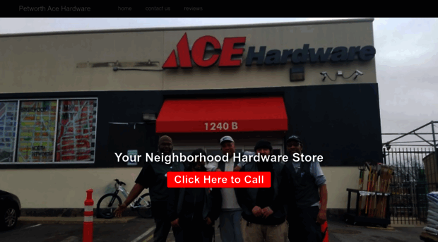 hardwarestorewashington.com