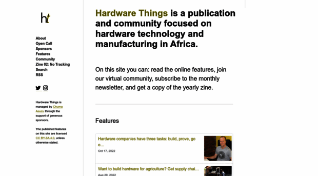 hardwarethings.org