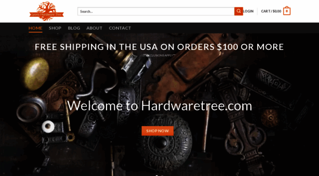 hardwaretree.com