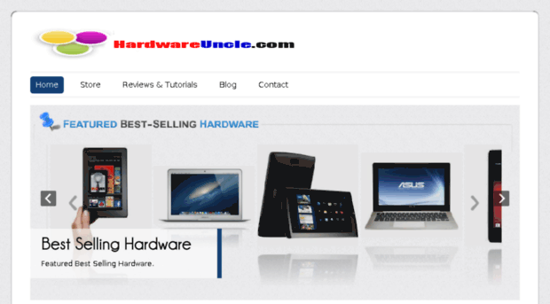 hardwareuncle.com
