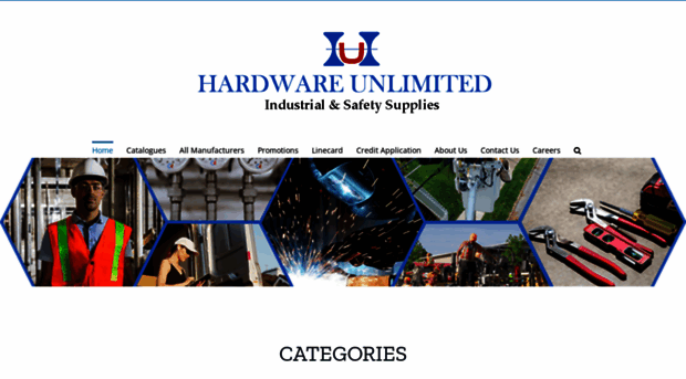 hardwareunlimited.ca