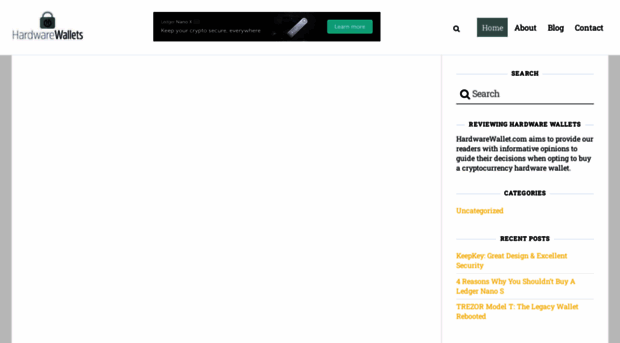 hardwarewallets.com