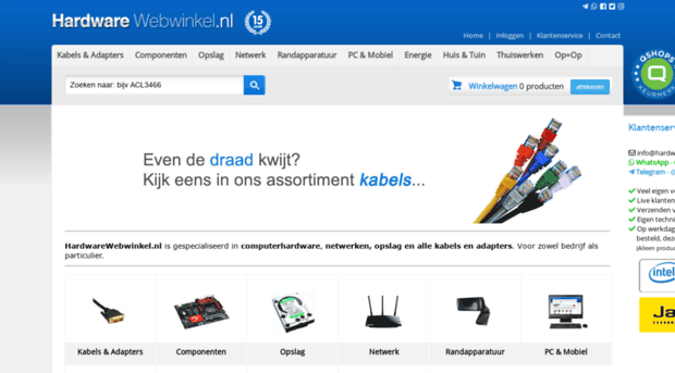 hardwarewebwinkel.nl