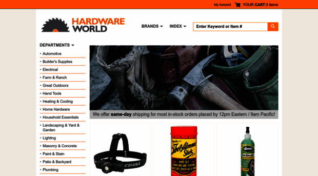 hardwareworld.com