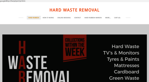 hardwasteremoval.com.au