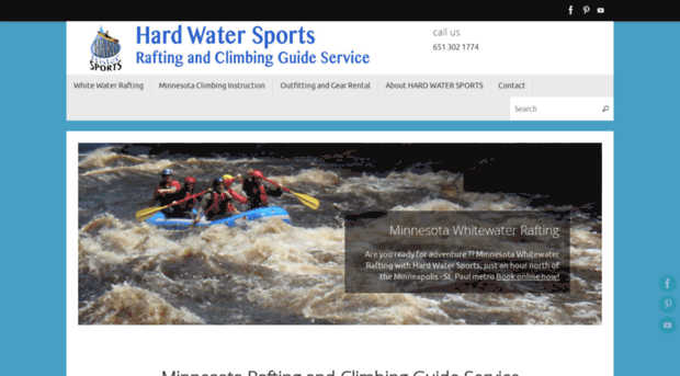 hardwatersports.com