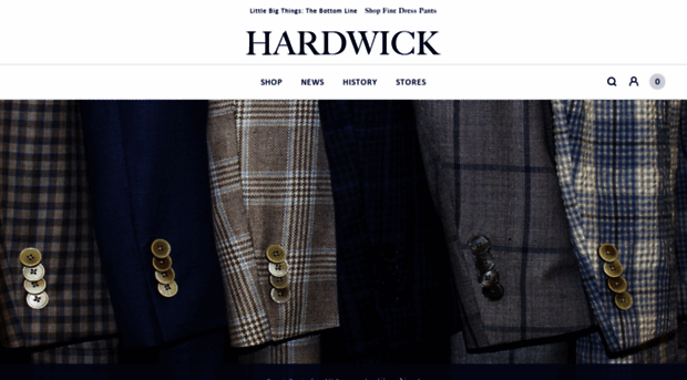 hardwick.com