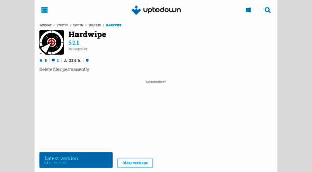 hardwipe.en.uptodown.com