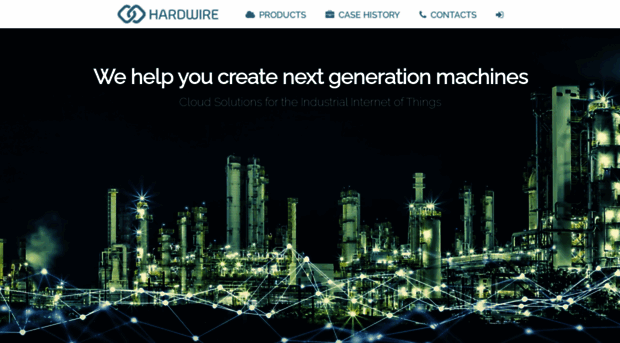 hardwire.io