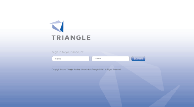 hardwire.trianglecrm.com