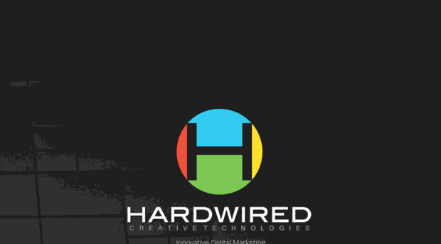 hardwiredcreative.com