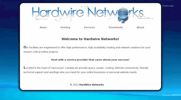 hardwirenetworks.com
