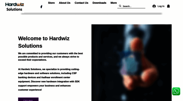 hardwizsolutions.com