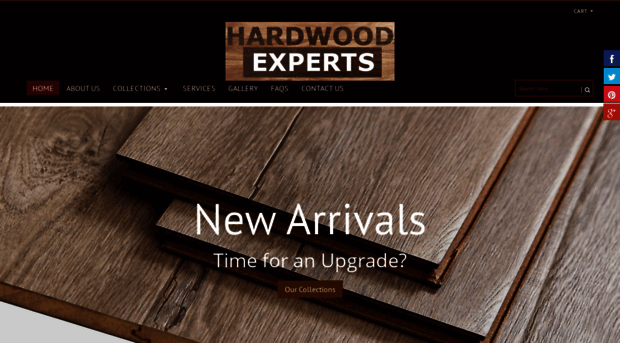 hardwood-experts.com