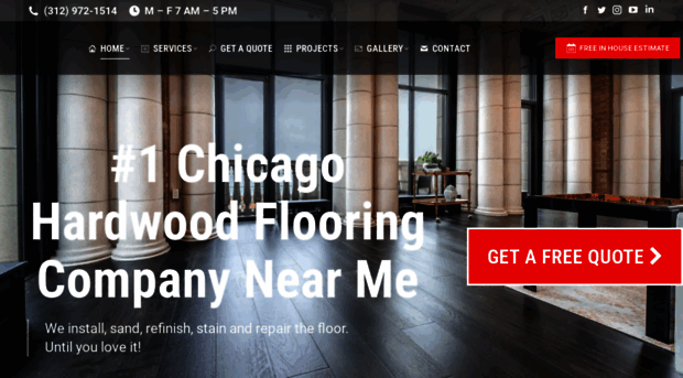 hardwood-flooring-chicago.com