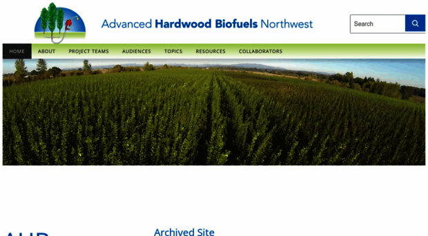 hardwoodbiofuels.org