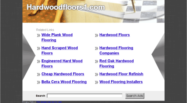hardwoodfloors1.com