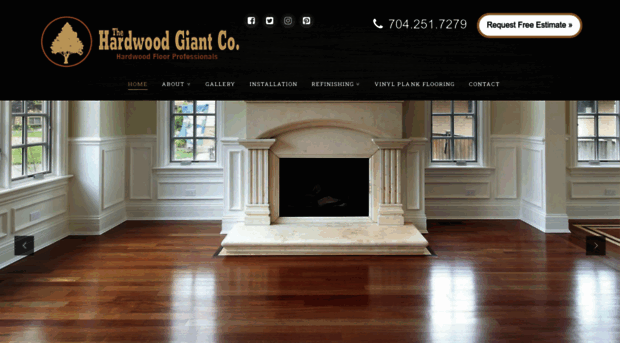 hardwoodgiant.com