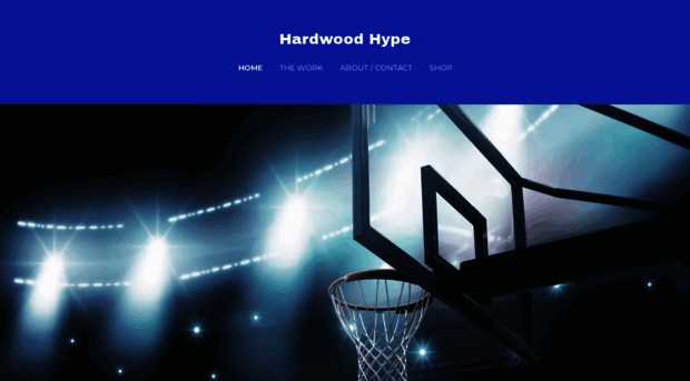 hardwoodhype.com