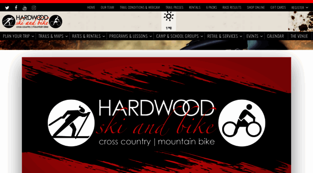 hardwoodskiandbike.ca