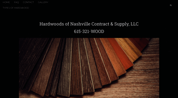 hardwoodsofnashville.com