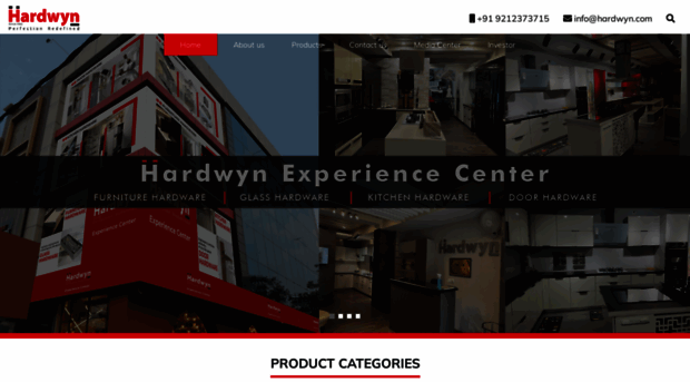 hardwyn.com