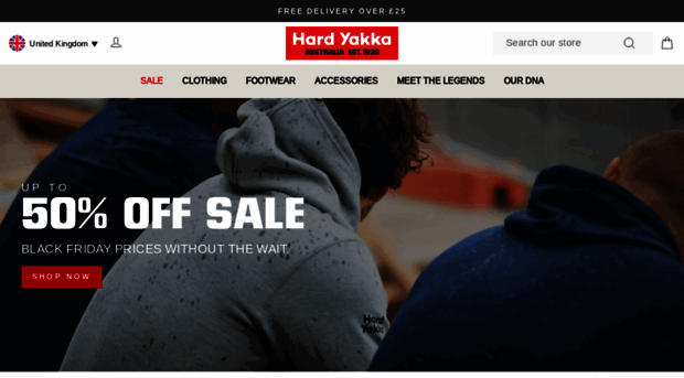 hardyakkaworkwear.co.uk