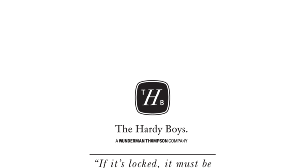 hardyboys.co.za