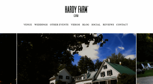 hardyfarm.com