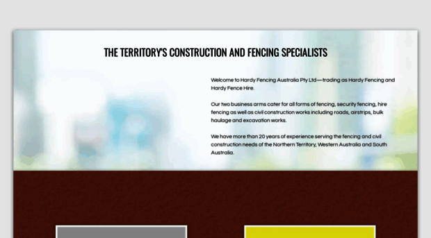 hardyfencing.com.au