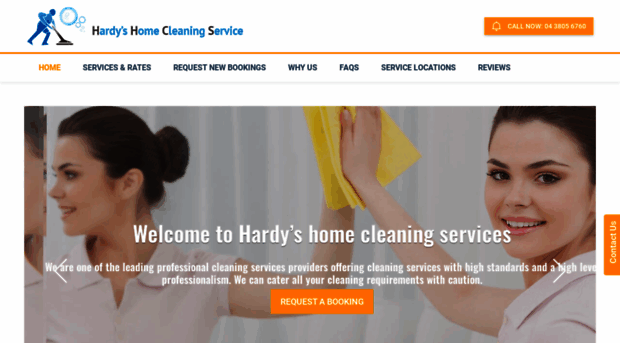 hardyhomecleaningservice.com.au