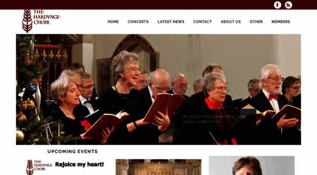 hardyngechoir.org